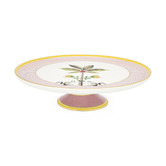 Pip Studio La Majorelle Round Cake Stand