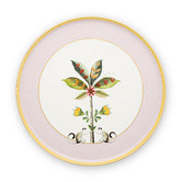 Pip Studio La Majorelle Round Cake Stand