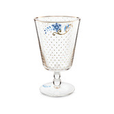 Pip Studio 360ml Royal Golden Dots Water Glass