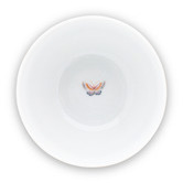 Pip Studio 9.5cm Blushing Birds Star Flower Bowl