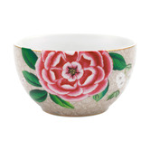 Pip Studio 9.5cm Blushing Birds Bowl