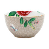 Pip Studio 9.5cm Blushing Birds Bowl