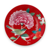 Pip Studio 12cm Blushing Birds Petit Four Plate