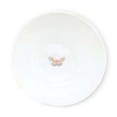 Pip Studio 9.5cm Blushing Birds Star Flower Bowl