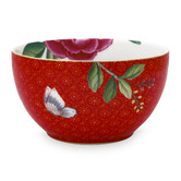 Pip Studio 9.5cm Blushing Birds Bowl