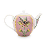 Pip Studio 1.6L La Majorelle Teapot