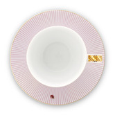 Pip Studio 280ml La Majorelle Cup &amp; Saucer