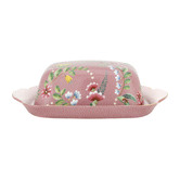 Pip Studio La Majorelle Butter Dish