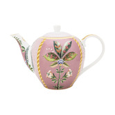 Pip Studio 1.6L La Majorelle Teapot