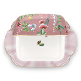 Pip Studio La Majorelle Butter Dish