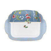 Pip Studio La Majorelle Butter Dish