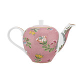 Pip Studio 750ml La Majorelle Teapot