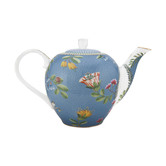 Pip Studio 750ml La Majorelle Teapot