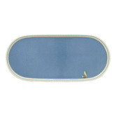 Pip Studio La Majorelle Sugar &amp; Creamer Plate