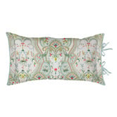 Pip Studio White Curious Animal Cotton Cushion