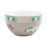 Pip Studio 18cm Blushing Birds Bowl