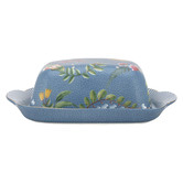 Pip Studio La Majorelle Butter Dish