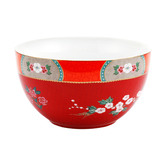 Pip Studio 18cm Blushing Birds Bowl