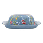 Pip Studio La Majorelle Butter Dish
