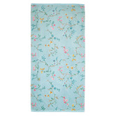 Pip Studio PIP Studio Les Fleurs Cotton Bathroom Towel