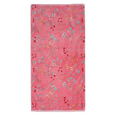 Pip Studio PIP Studio Les Fleurs Cotton Bathroom Towel