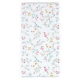 PipStudio PIP Studio Les Fleurs Cotton Bathroom Towel | Temple & Webster