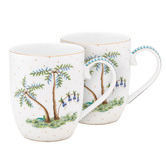 Pip Studio Gold Jolie Dots 145ml Mugs
