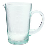 Pip Studio Blue Twisted 1.45L Pitcher