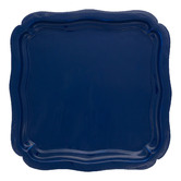 Pip Studio Blue Enamelled Tray