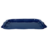 Pip Studio Blue Enamelled Tray