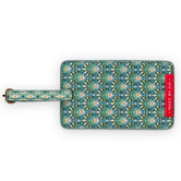 Pip Studio Green Rococo Travel Tag