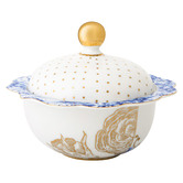 Pip Studio Royal 235ml Porcelain Sugar Bowl