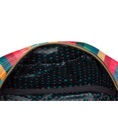 Pip Studio Jacquard Stripe Velvet Cosmetic Bag