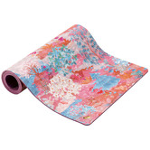 Pip Studio Pink Aimee Yoga Mat