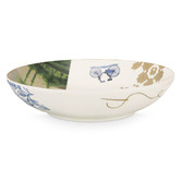 Pip Studio Palm Heritage 18cm Deep Plate