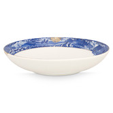 Pip Studio Blue &amp; White Heritage 25.5cm Deep Plate