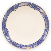 Pip Studio Blue &amp; White Heritage 25.5cm Deep Plate