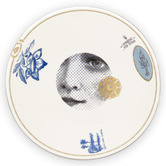 Pip Studio Blue &amp; White Heritage 20cm Porcelain Bowl