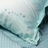 Pip Studio Green Paradise Percale Cotton Quilt Cover Set