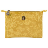 Pip Studio Origami Tree Velvet Cosmetic Pouch