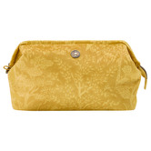 Pip Studio Origami Tree Large Velvet Cosmetic Purse