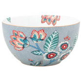Pip Studio Flower Festival 12cm Porcelain Rice Bowl