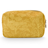 Pip Studio Origami Tree Small Velvet Cosmetic Bag