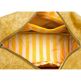 Pip Studio Origami Tree Small Velvet Cosmetic Bag