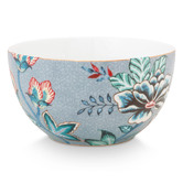 Pip Studio Flower Festival 12cm Porcelain Rice Bowl