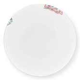 Pip Studio Flower Festival 12cm Porcelain Rice Bowl
