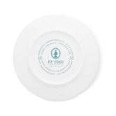 Pip Studio Flower Festival 17cm Porcelain Plate