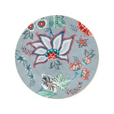 Pip Studio Flower Festival 17cm Porcelain Plate