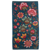 Pip Studio Sunny Side Up Cotton Beach Towel