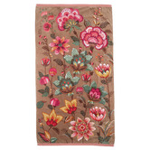 Pip Studio Sunny Side Up Cotton Beach Towel
